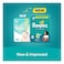 Pampers Rash Protection Diapers with Aloe Vera Lotion Size 4 9-14kg 120 Diapers