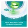 Pampers Rash Protection Diapers with Aloe Vera Lotion Size 6 13+kg 72 Diapers