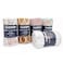 Cannon Printed Flannel Double Blanket, 200x220cm, 290 GSM, Assorted