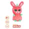 Keel Toys Motsu Fruity Scent Animal Plush Toy Assorted 25cm 4 PCS