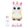 Keel Toys Motsu Sweet Scent Animal Plush Toy 14cm 12 PCS