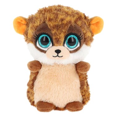 Keel Toys Motsu Meerkat Plush Toy 14cm
