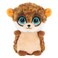 Keel Toys Motsu Meerkat Plush Toy 14cm