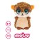 Keel Toys Motsu Meerkat Plush Toy 14cm