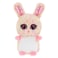 Keel Toys Motsu Bunny Plush Toy 14cm