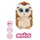 Keel Toys Motsu Hedgehog Plush Toy 14cm