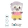 Keel Toys Motsu Novelty Bakery Cupcakes Scented Animal Plush Toy 16cm 12 PCS