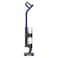 Dyson Upright Vacuum Cleaner WashG1, 1 L, Ultra Blue, Rapid stain Removal
