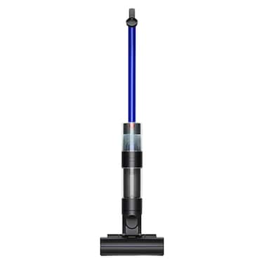 Dyson Upright Vacuum Cleaner WashG1, 1 L, Ultra Blue, Rapid stain Removal