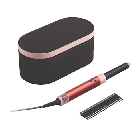 Dyson Airwrap Multi-Styler HS05 Strawberry And Bronze