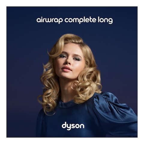 Dyson Airwrap Multi-Styler HS05 Strawberry And Bronze