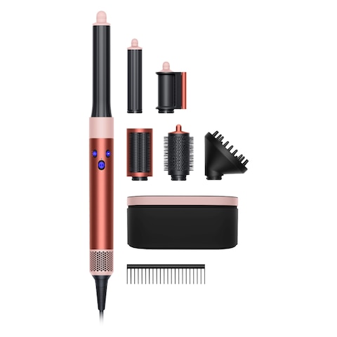 Dyson Airwrap Multi-Styler HS05 Strawberry And Bronze