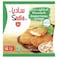 Sadia Breaded Chicken Escalopes, 480g