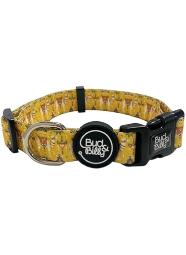 Bud &amp; Billy Dunes Desert Collar 40-60cm
