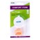 Ezycare Comfort Foam Ear Plug, 2 Tablets