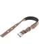 Ferplast Daytona C Nylon Dog Collar Color - Brown, Dimension - 27-35cm x 15mm