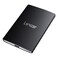 Lexar SL500 External Portable SSD Black 1TB