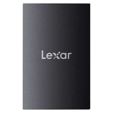 Lexar SL500 External Portable SSD Black 1TB