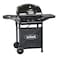 Outback Omega 250 2 Burner Gas Barbecue Black