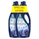 Downy All-in-One Fabric Conditioner Concentrate Valley Dew 2L Pack of 2