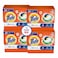 Tide All-in-One Laundry Pods Regular 15 Capsules Pack of 4