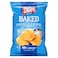 Snips Baked Potato Chips Sea Salt, 35g