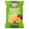 Snips Baked Potato Chips Salt and Vinegar, 35g