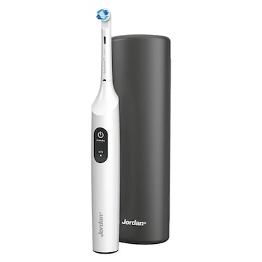 Jordan Clean Smile Plus Electric Toothbrush