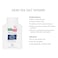 Sebamed Dead Sea Salt Shower For Sensitive Skin 200ml