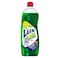 LUX Dishwash Liquid Regular 725ml