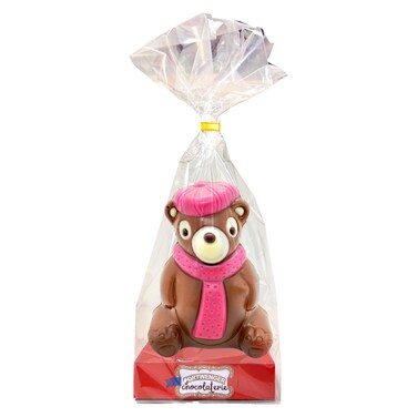 Fortwenger Hermione The Bear Milk Chocolate 200g