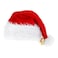 Santa Hat with Bell Deluxe