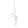 Hanging Decoration Ballerina 4 Assorted 15cm