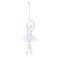 Hanging Decoration Ballerina 4 Assorted 15cm