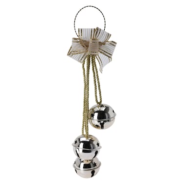 أجراس معدنية للتعليق على الباب