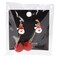 Christmas Earrings 12 Assorted Design
