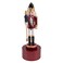 Nutcracker Music Box 3 Assorted 22cm
