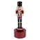 Nutcracker Music Box 3 Assorted 22cm
