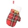 Christmas Hanging Decoration 8 Assorted 19cm