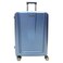 Giordano Expedition 8 Wheel Luggage Hard Trolley Assorted 82cm