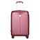 Track Alien Luggage Hard Trolley Assorted 79cm