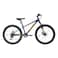 Spartan Maverick Bike Dark Blue 24inch