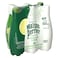 Maison Perrier Forever Lime Flavour Sparkling Water PET Bottle, 500ml Pack of 6