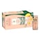 Maison Perrier Forever Peach Flavour Sparkling Water Slim Can, 250ml Pack of 10