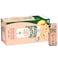 Maison Perrier Forever Peach Sparkling Beverage, 250ml, Pack of 10