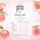 Maison Perrier Chic Rosellini Non-Alcoholic Beverage, 250ml