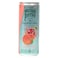 Maison Perrier &amp; Magnetic Juice Peach and Cherry Flavour Sparkling Water Slim Can, 250ml