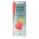 Maison Perrier and Magnetic Juice Strawberry and Kiwi Flavoured Sparkling Beverage Slim Can 250ml
