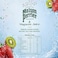 Maison Perrier Sparkling Flavoured Beverage Strawberry and Kiwi, 250ml, Pack of 4