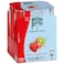 Maison Perrier Sparkling Flavoured Beverage Strawberry and Kiwi, 250ml, Pack of 4